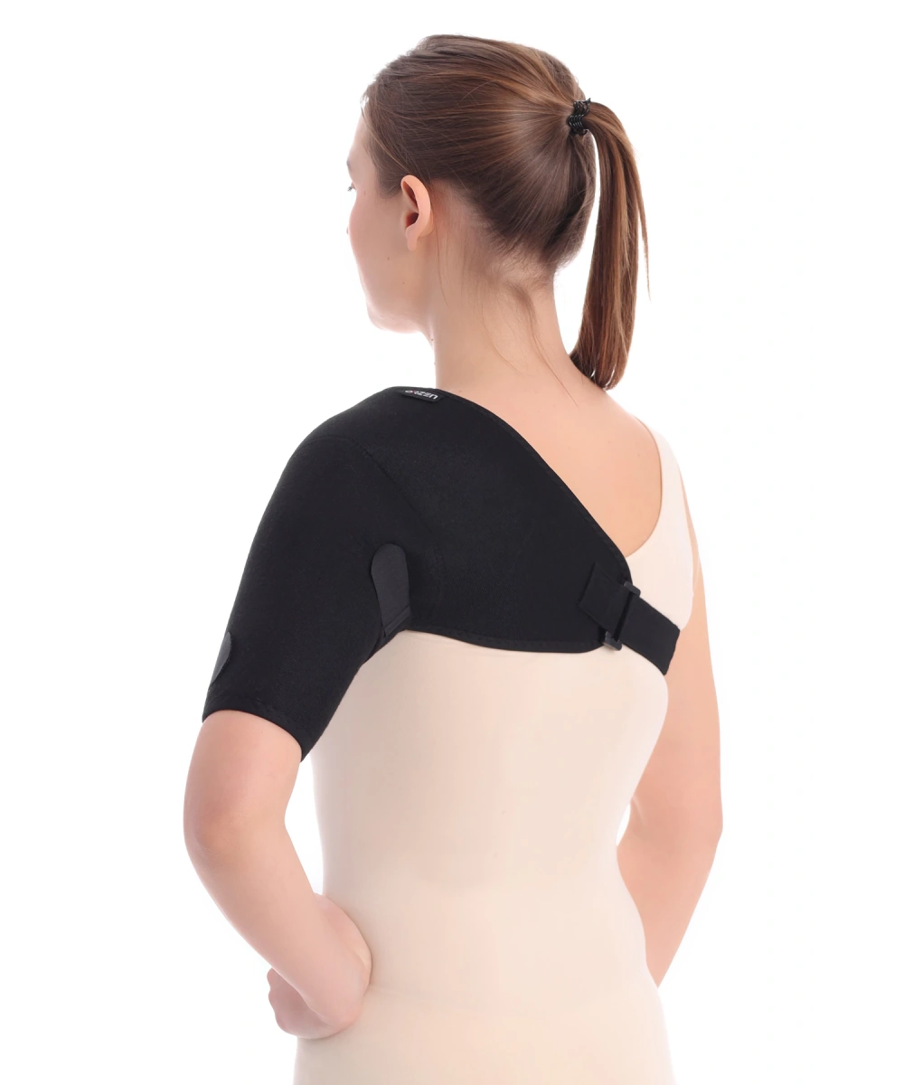 Orzen Omuzluk Standart