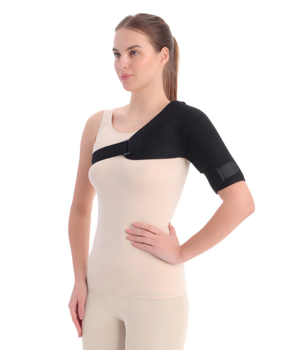 Orzen Omuzluk Standart