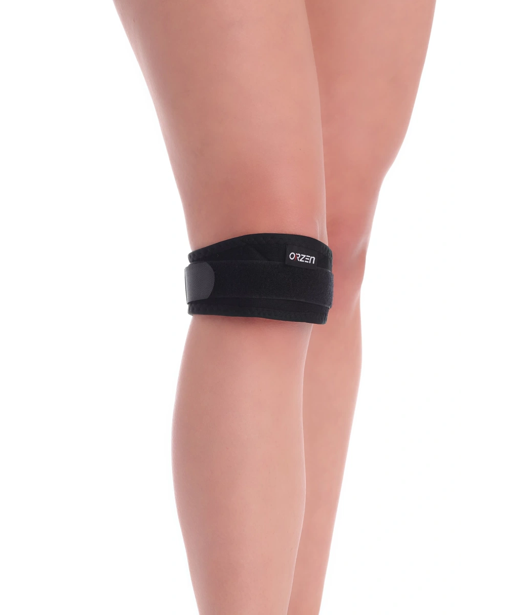 Orzen Patella Bandı Standart