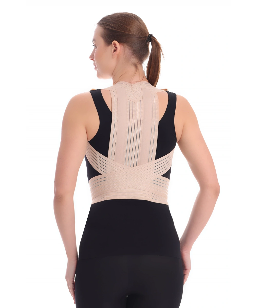 Orzen Posturex Korse Standart