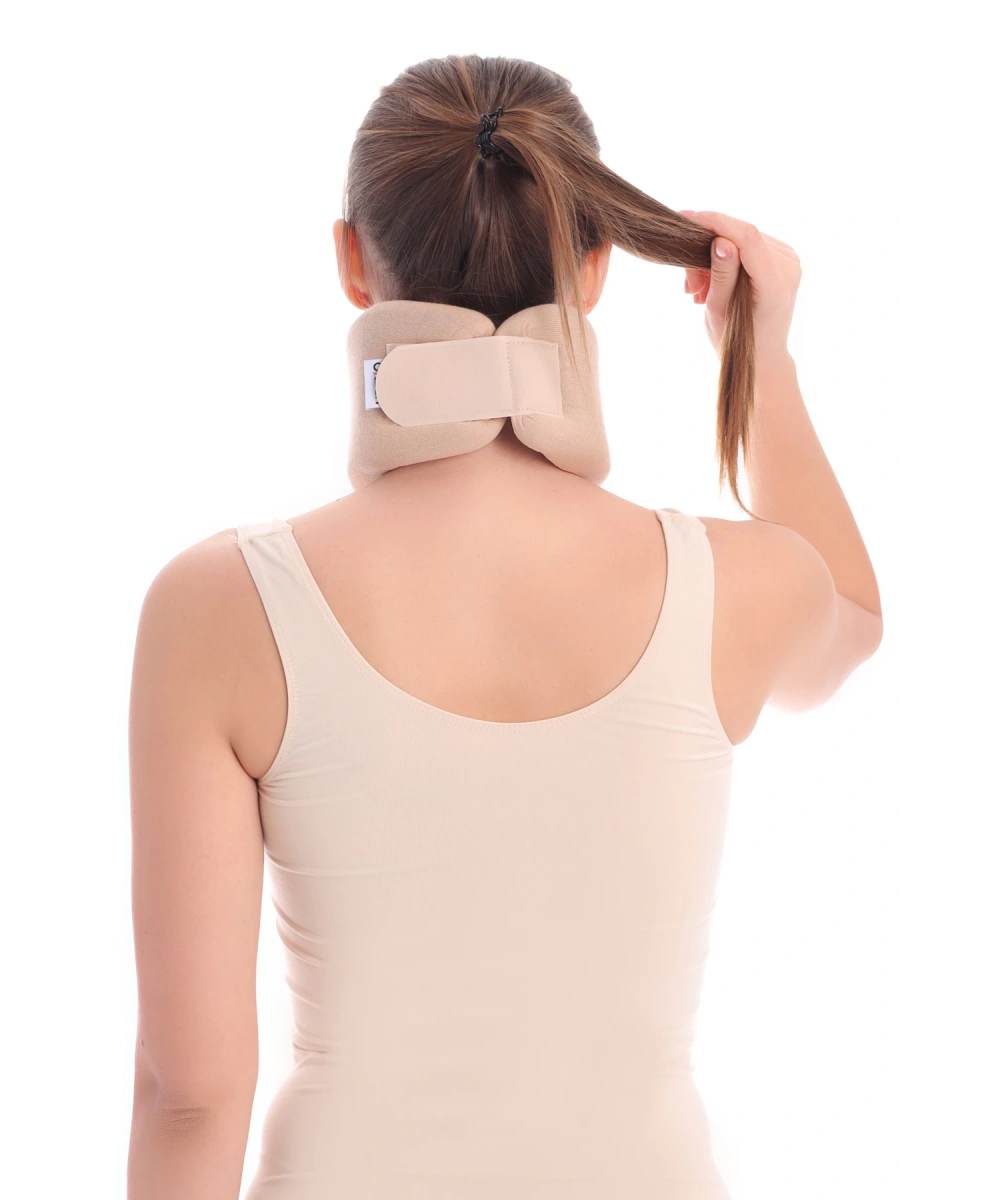 Orzen Sünger Boyunluk