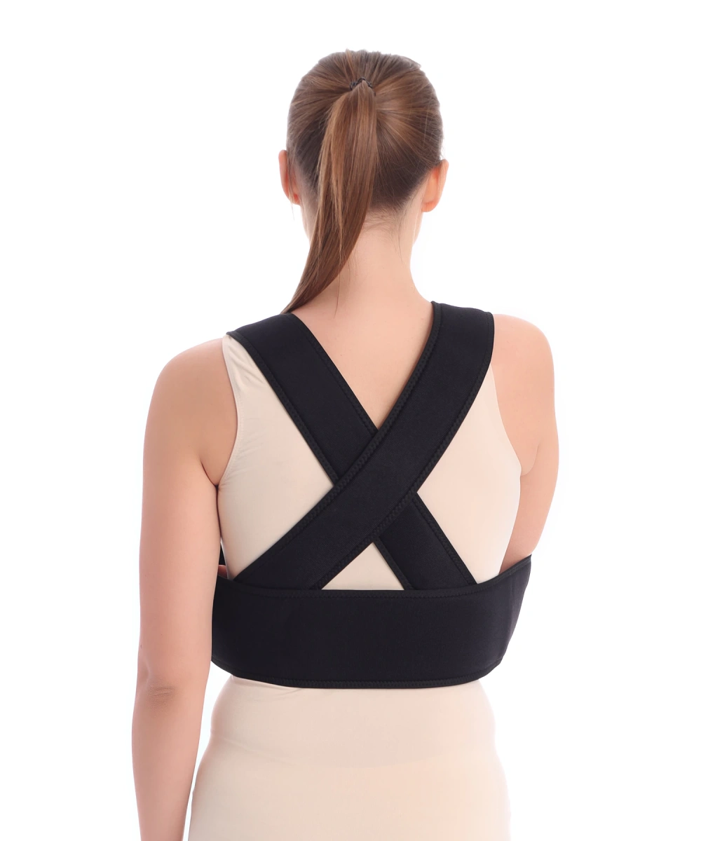 Orzen Velpo Bandajı Standart Yetişkin