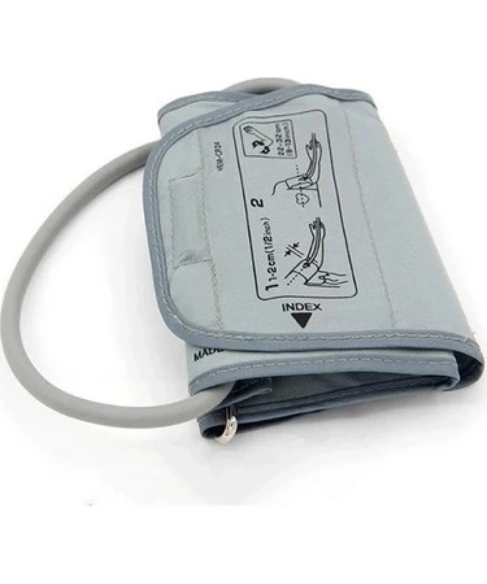 Otomatik Tansiyon Aleti Manşonu XXL