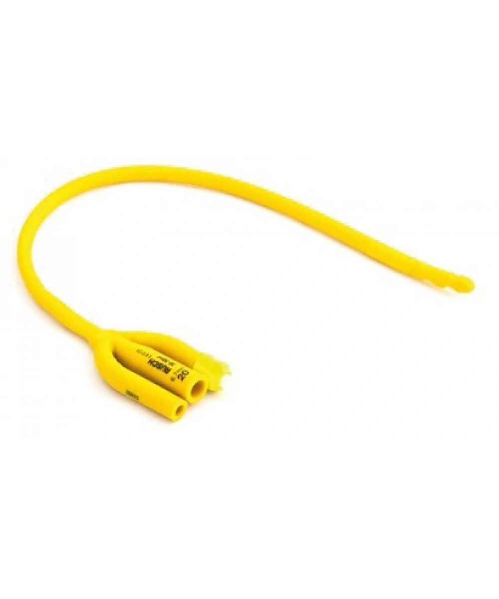 Rüsch Foley Sonda 3 Yollu Latex
