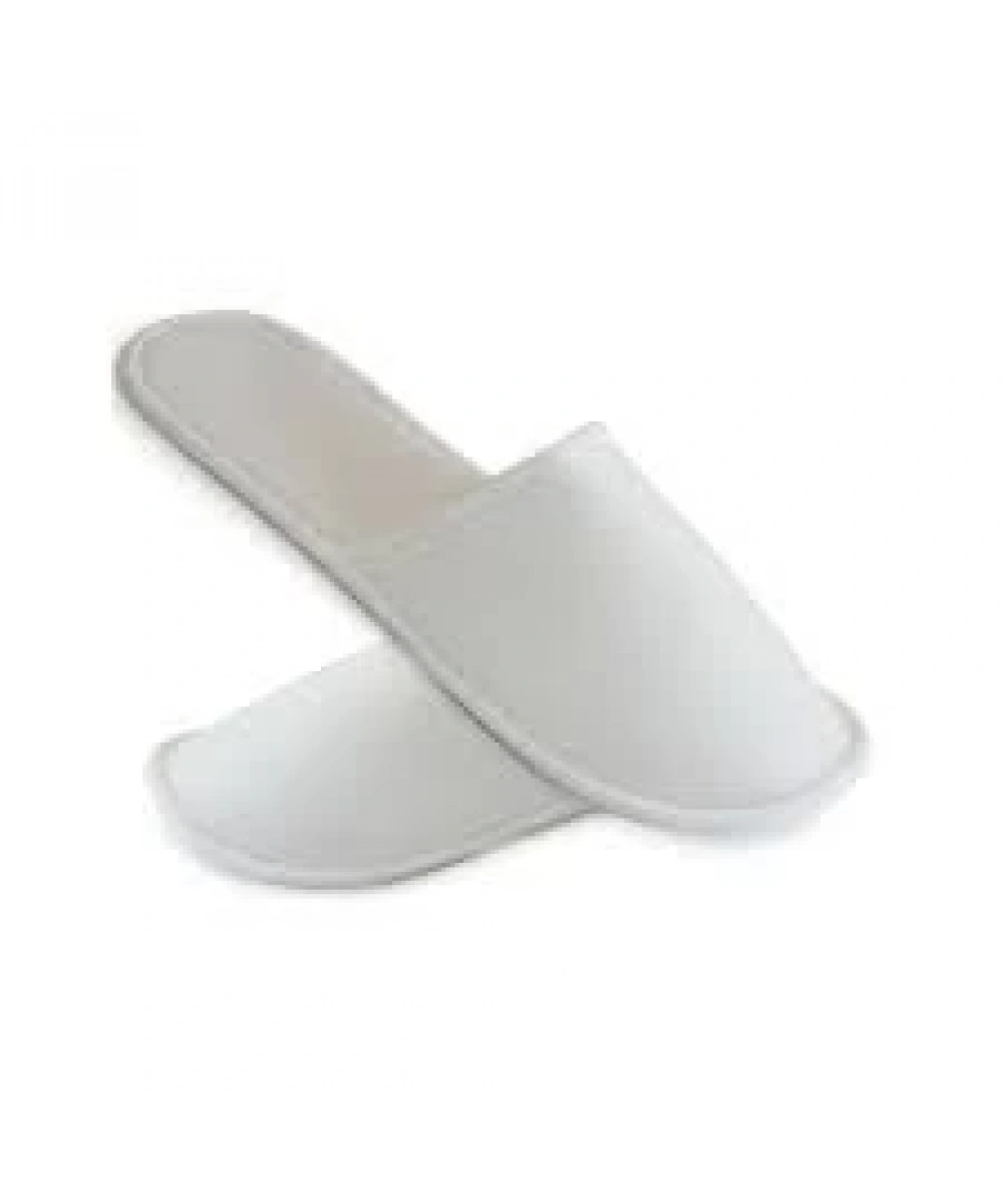 Tek Kullanımlık Hasta Terliği