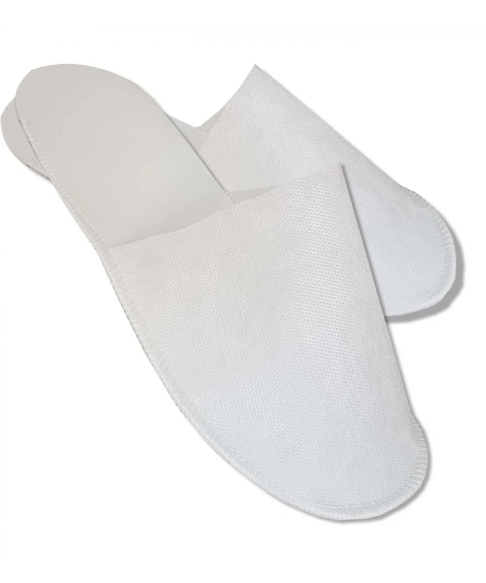 Tek Kullanımlık Hasta Terliği