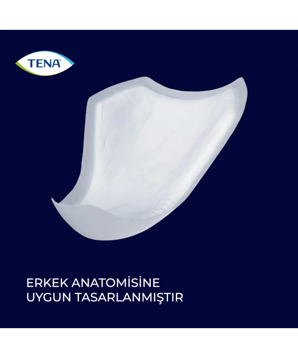 TENA Men Level 1 (24 lü) (3 Damla)