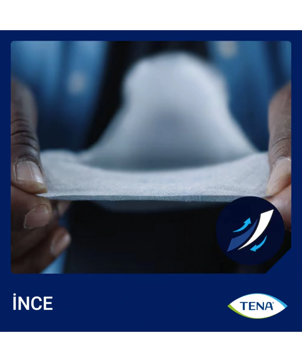 TENA Men Level 3 (16 lı) (5 Damla)