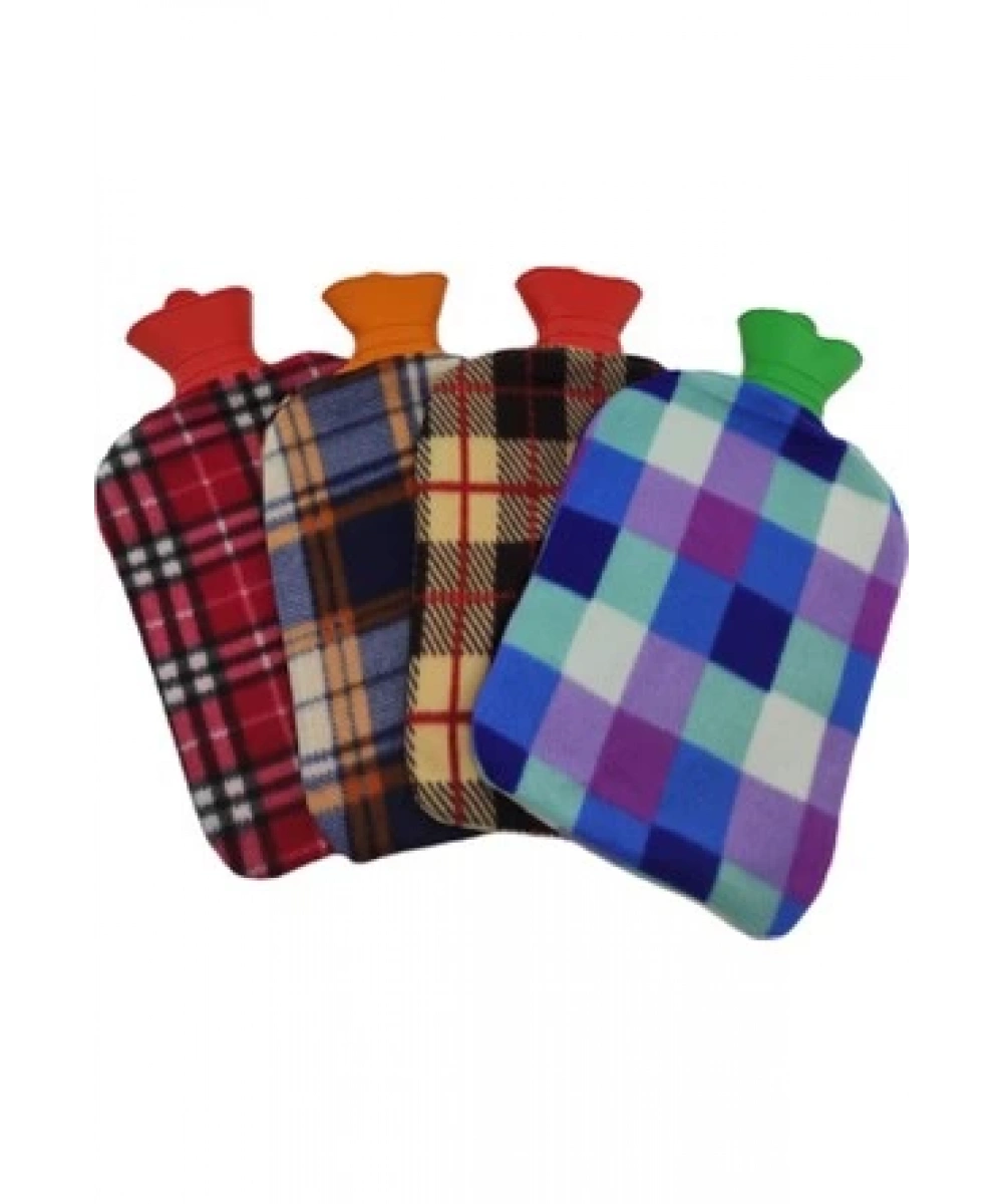 Termofor 2000ML Kılıflı