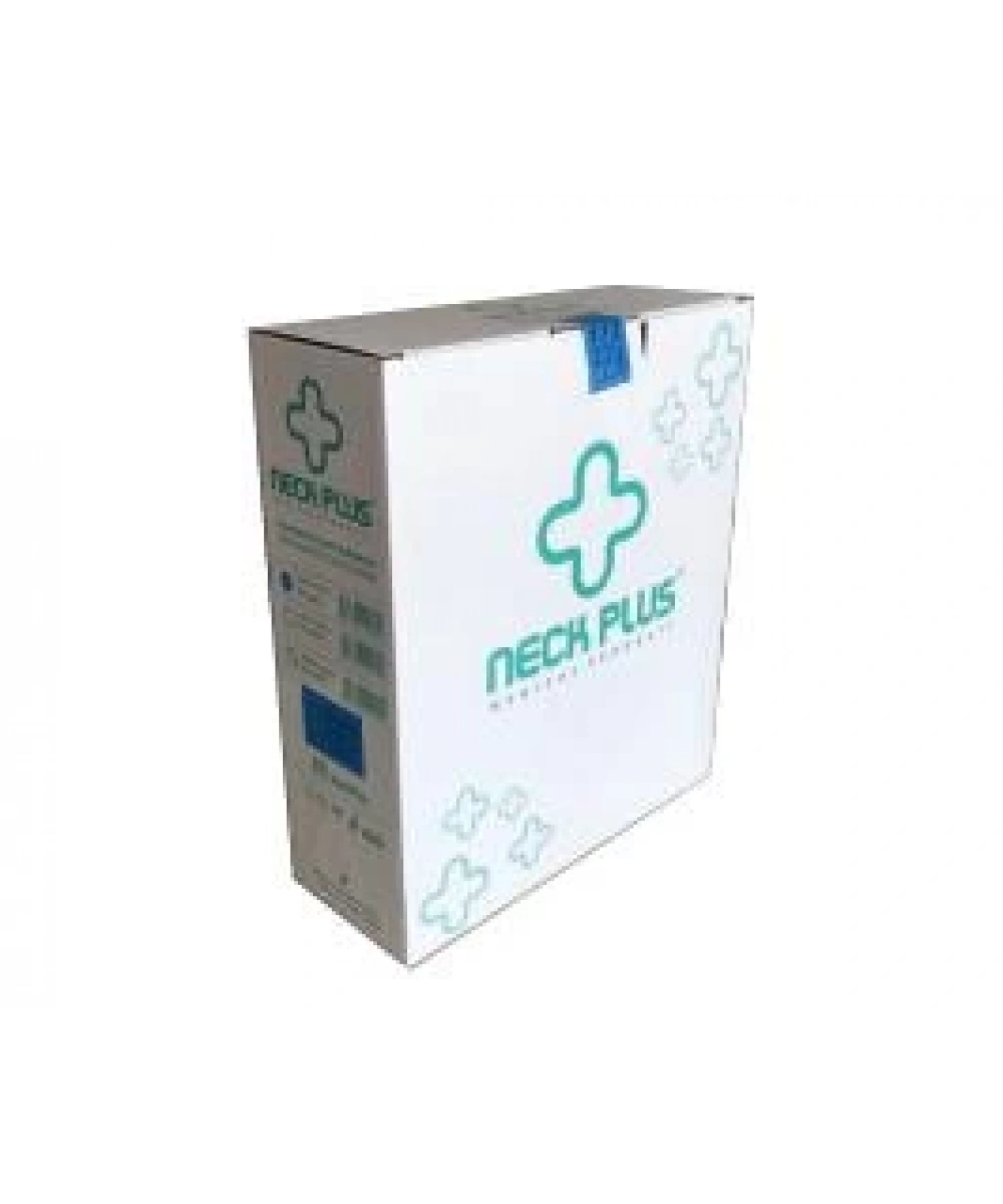 Neck Plus Trakeostomi Kanül Sabitleyici