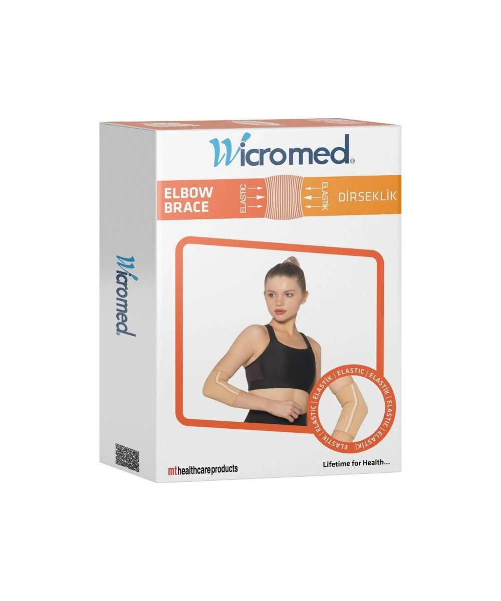 Wicromed Elastik Dirseklik