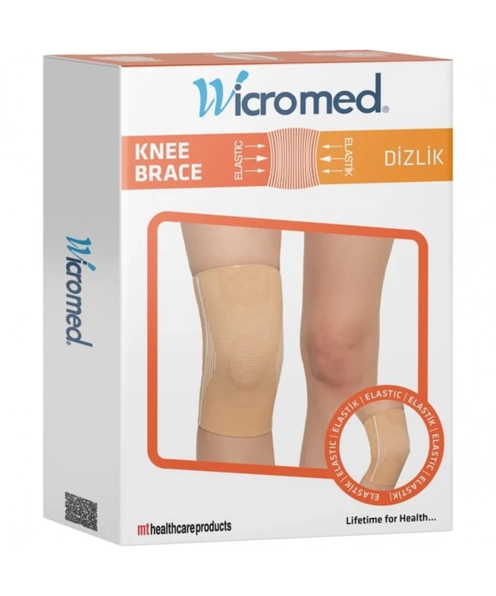Wicromed Elastik Dizlik