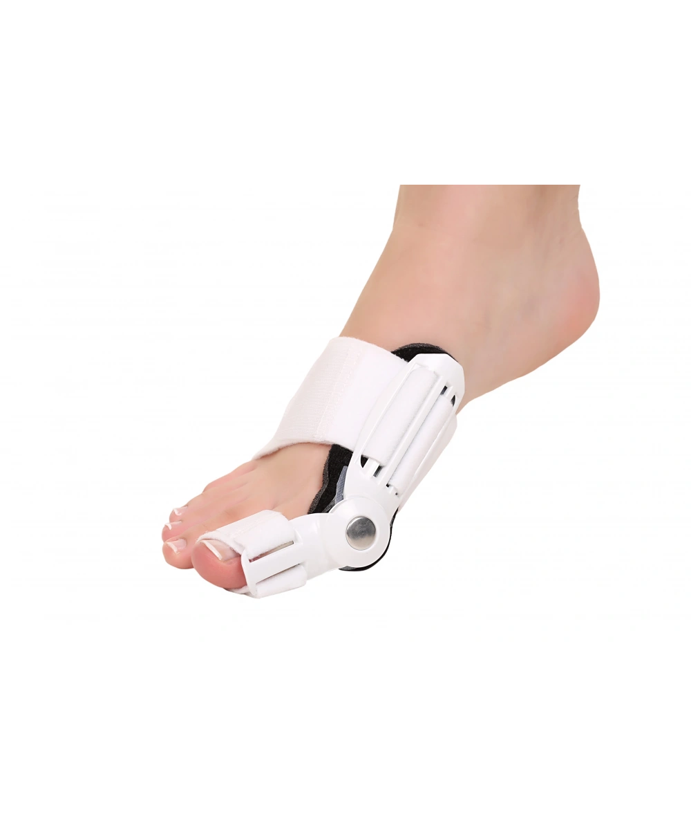 Wicromed Hallux Valgus Splint Soft (Çift)