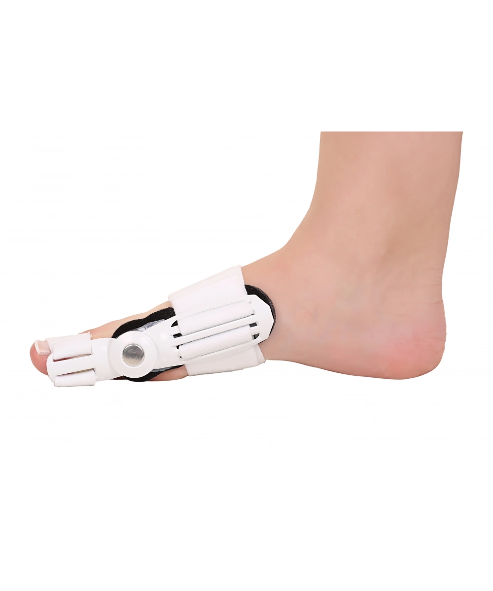 Wicromed Hallux Valgus Splint Soft (Çift)