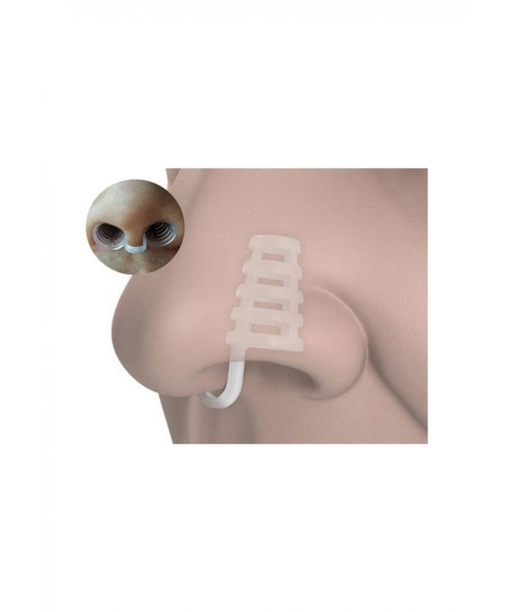 Wicromed Horlama Aparatı