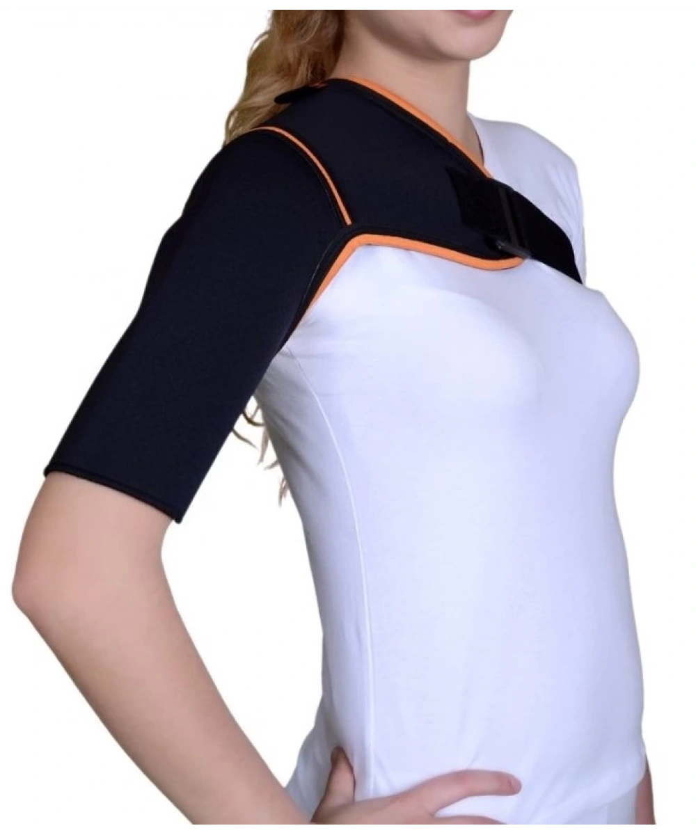 Wicromed Omuzluk Standart