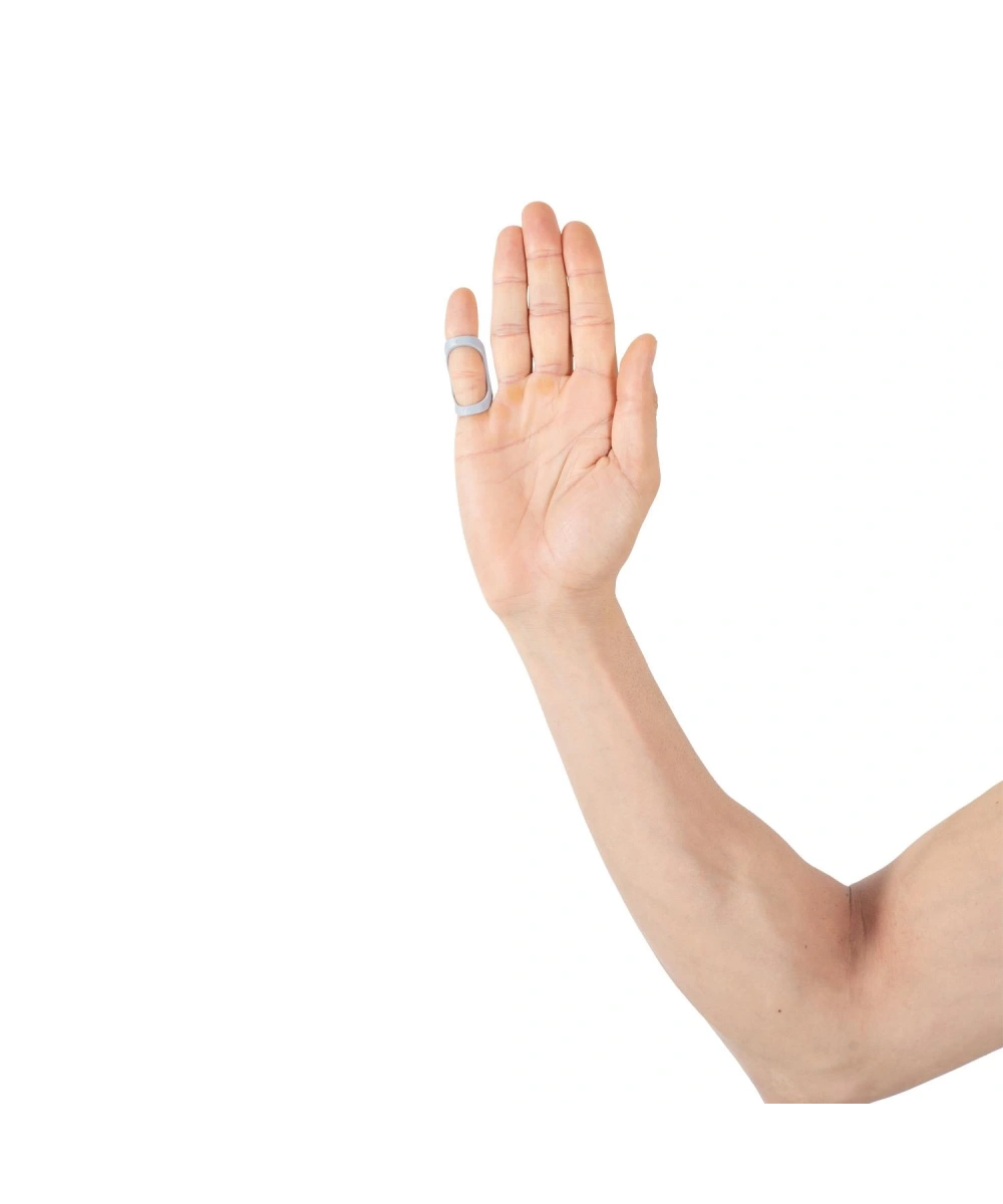 Wingmed 3 Nokta Parmak Ateli