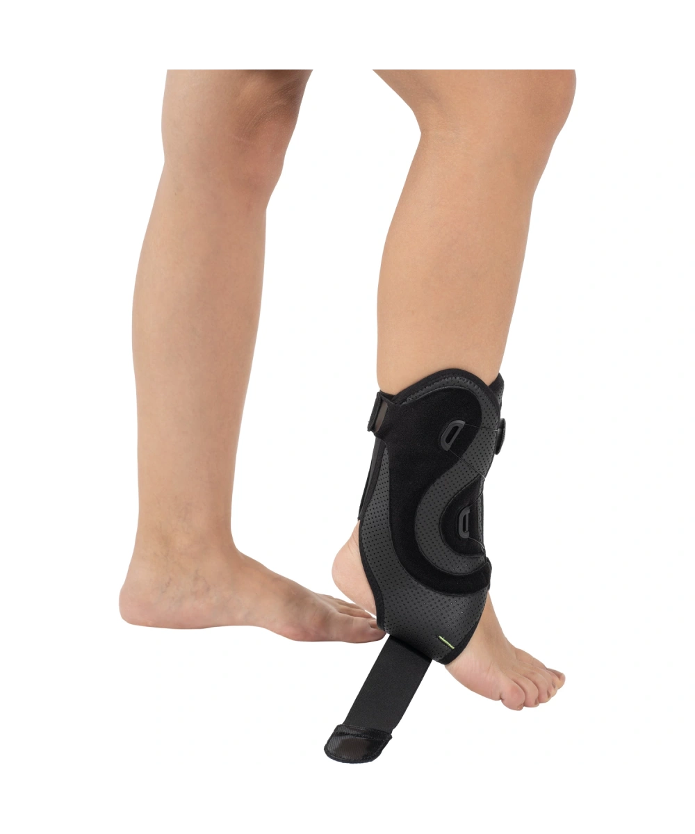 Wingmed Ayak Bileklik Pratik Sistemli