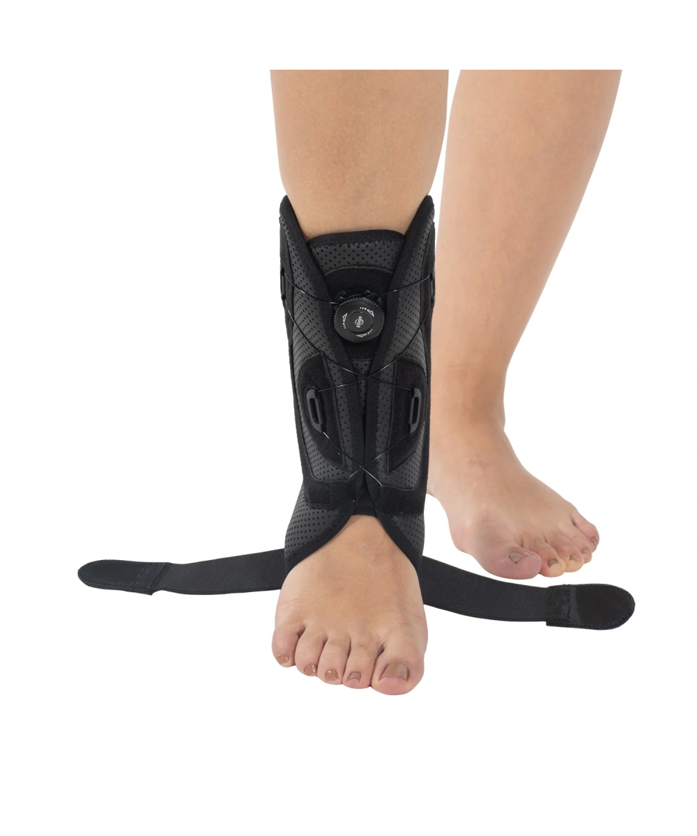 Wingmed Ayak Bileklik Pratik Sistemli