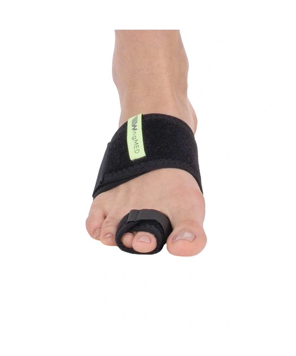 Wingmed Ayak Parmak Ateli (Standart)