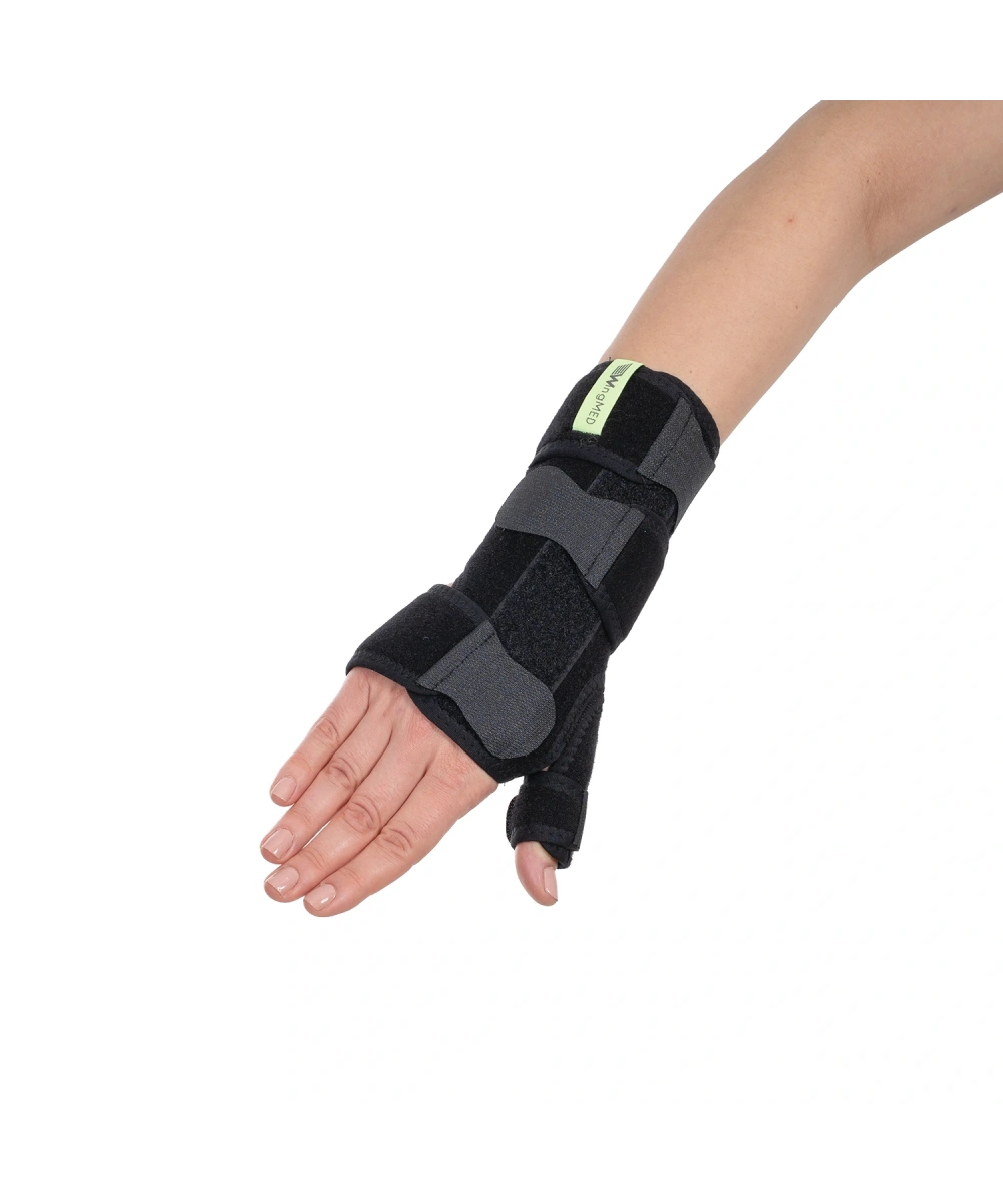 Wingmed Başparmak Destekli El Bilek Ateli (Standart)