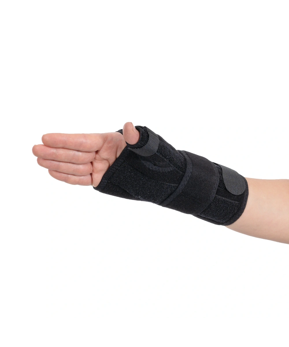 Wingmed Başparmak Destekli El Bilek Ateli (Standart)