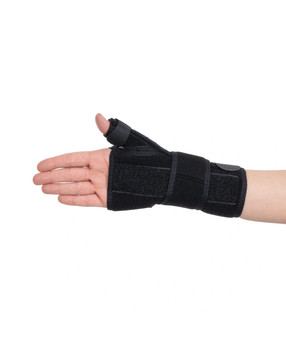 Wingmed Başparmak Destekli El Bilek Ateli (Standart)