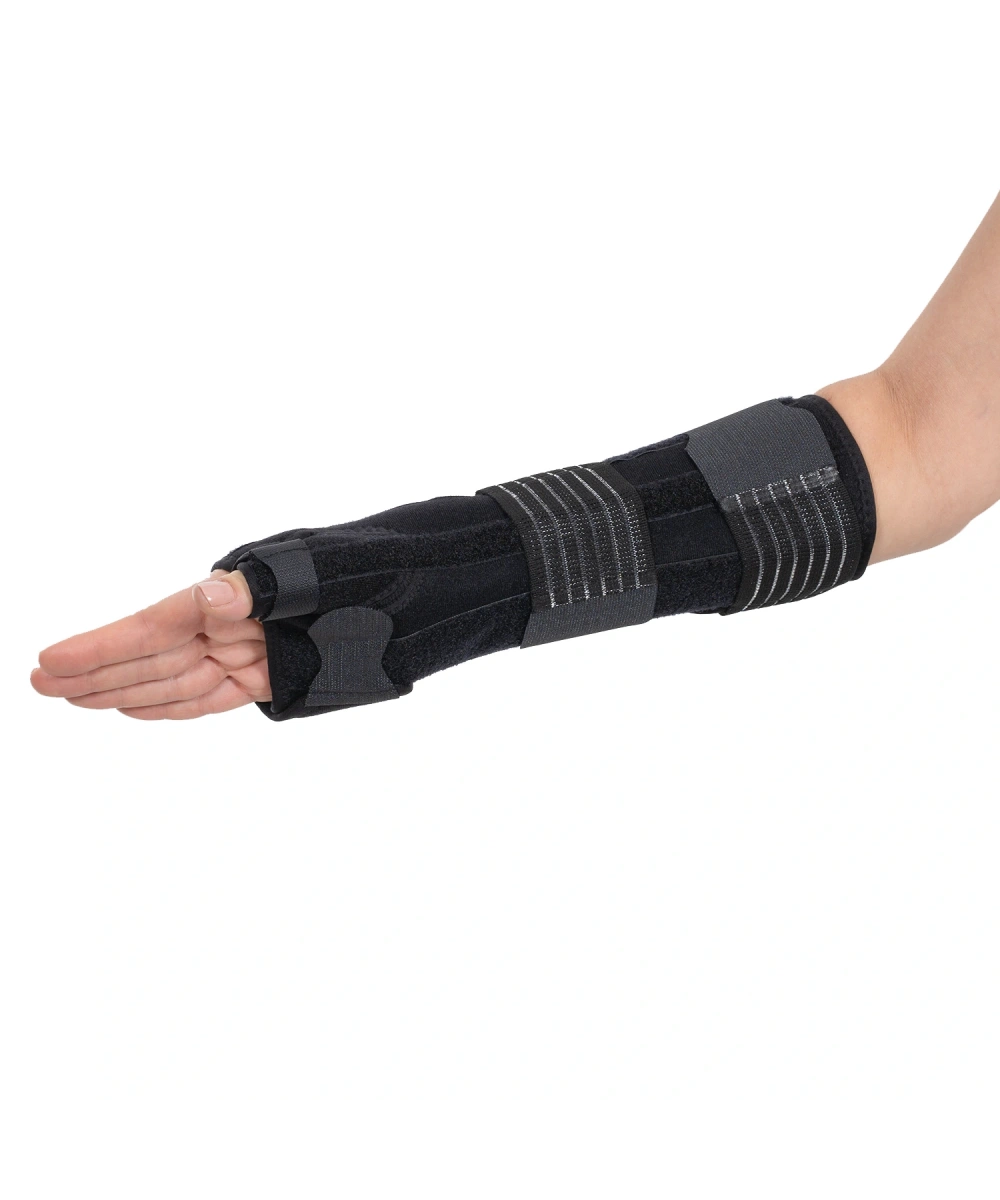 Wingmed Başparmak Destekli Ön Kol Ateli (Standart)