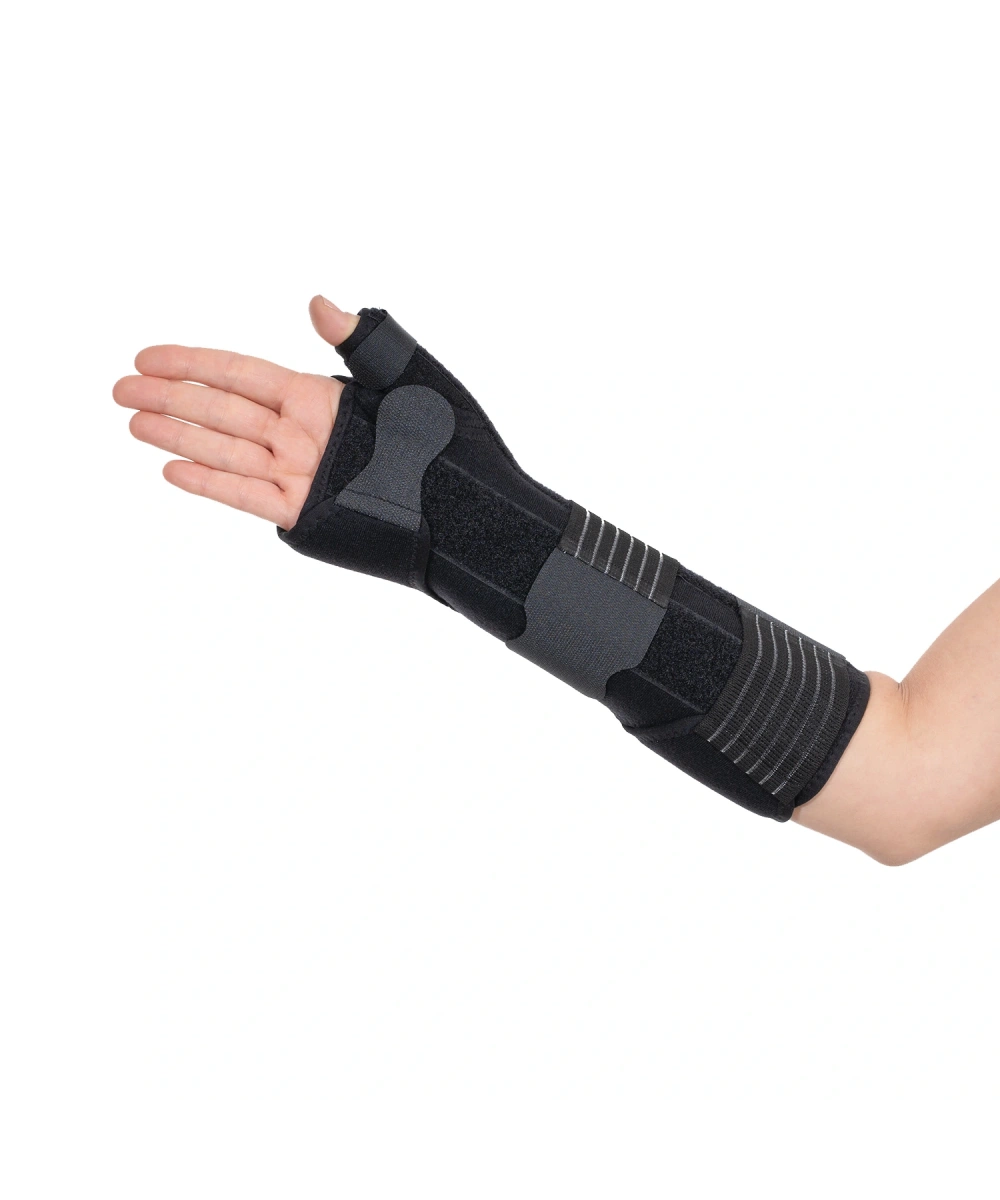 Wingmed Başparmak Destekli Ön Kol Ateli (Standart)