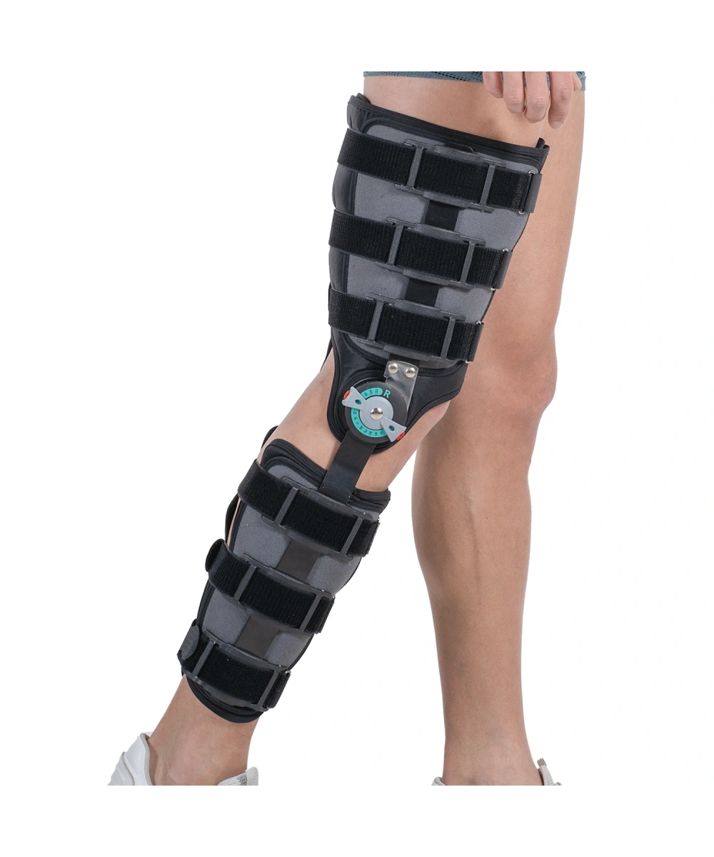 Wingmed Butonlu Açı Ayarlı Dizlik (Uzun)(Standart)