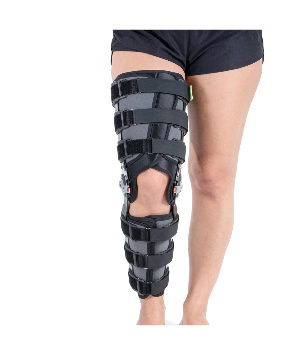 Wingmed Butonlu Açı Ayarlı Dizlik (Uzun)(Standart)