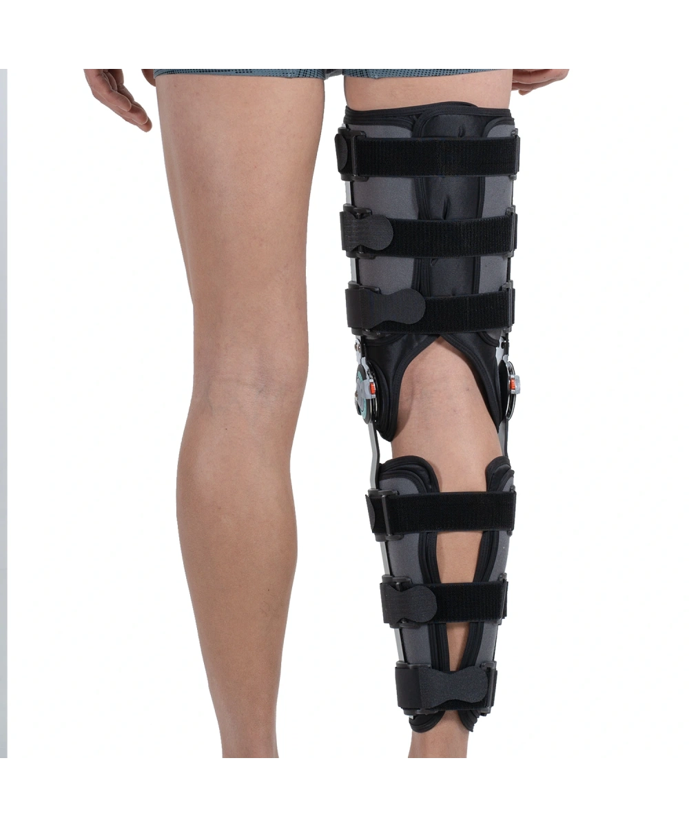 Wingmed Butonlu Açı Ayarlı Dizlik (Uzun)(Standart)