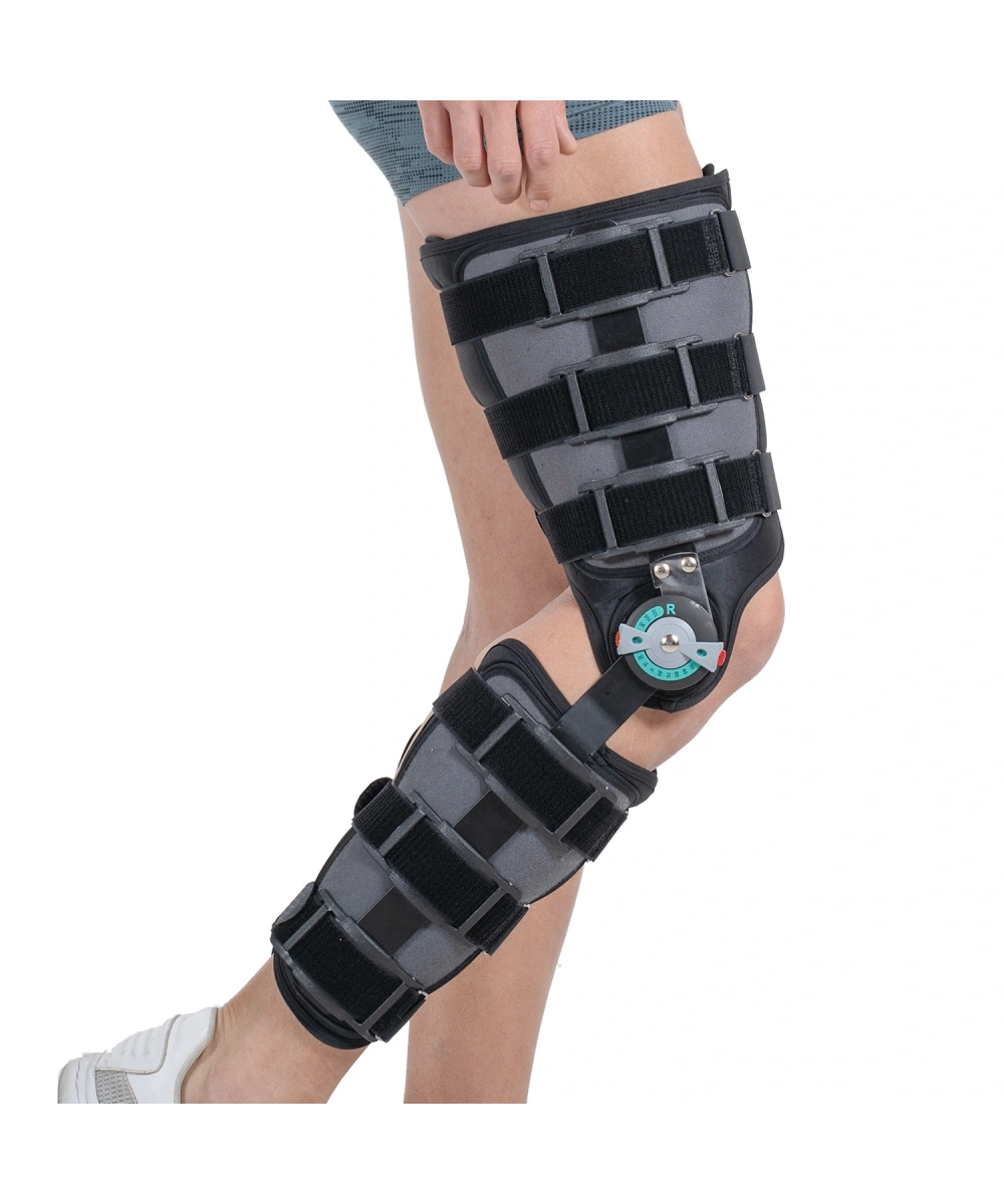 Wingmed Butonlu Açı Ayarlı Dizlik (Uzun)(Standart)