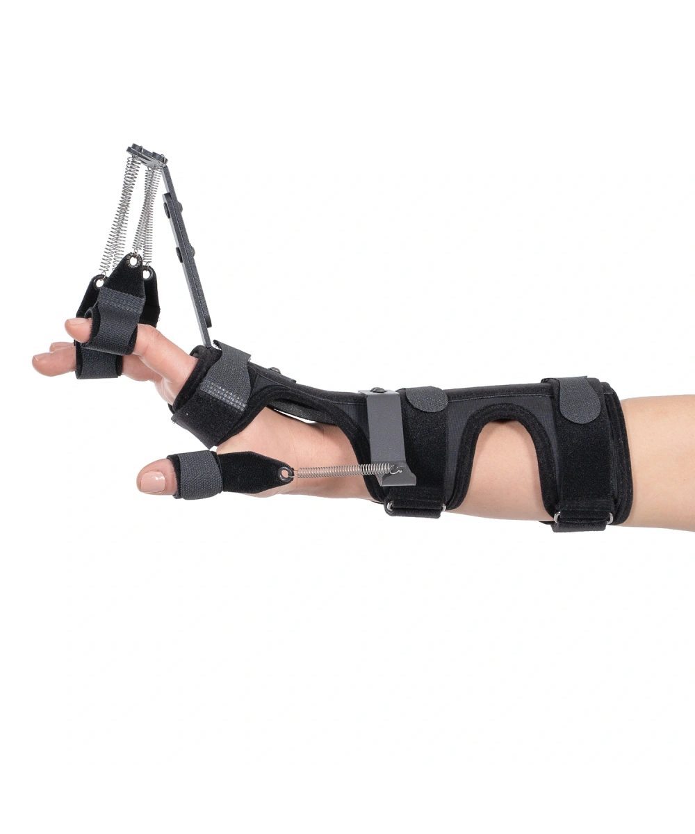 Wingmed Dinamik El Ateli (Standart)