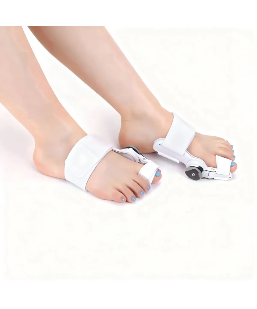 Wingmed Halluks Valgus Splinti Pratik Sistemli (Tek)