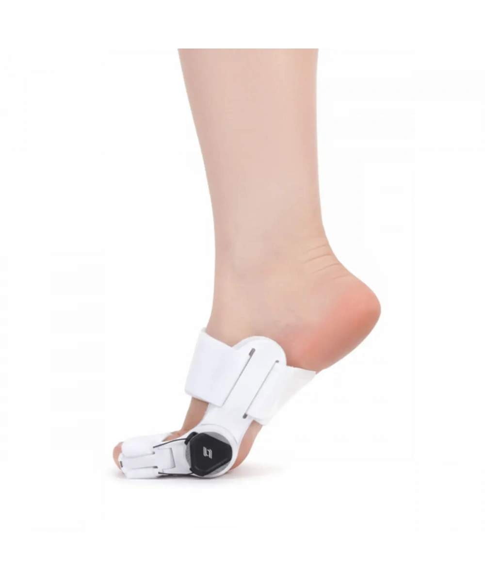 Wingmed Halluks Valgus Splinti Pratik Sistemli (Tek)