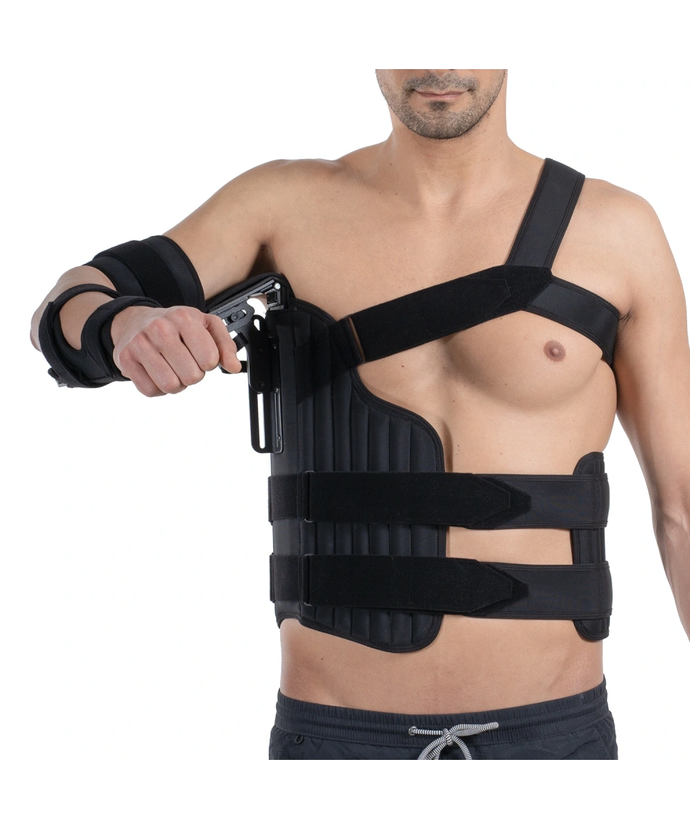 Wingmed Kol Abdüksiyon Ortezi (Yetişkin)