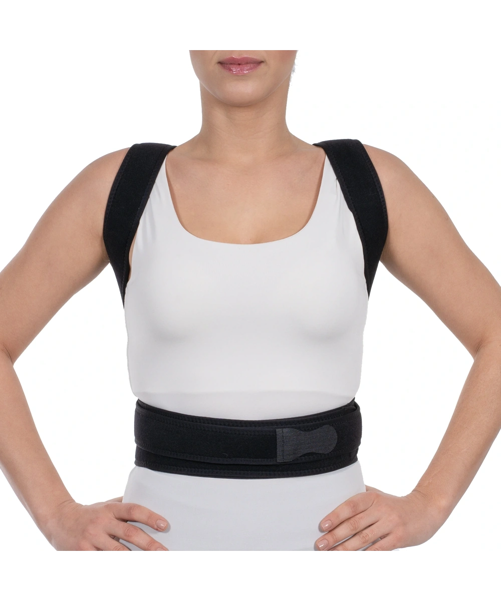 Wingmed Neopren Postureks Korse (Standart)