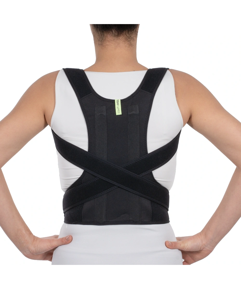 Wingmed Neopren Postureks Korse (Standart)