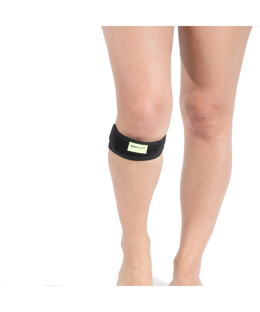 Wingmed Patella Tendon Bandı (Standart)