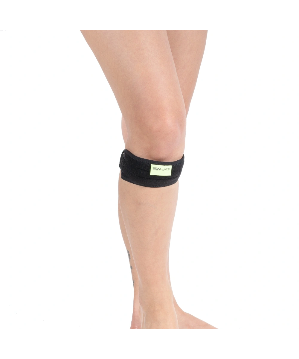 Wingmed Patella Tendon Bandı (Standart)