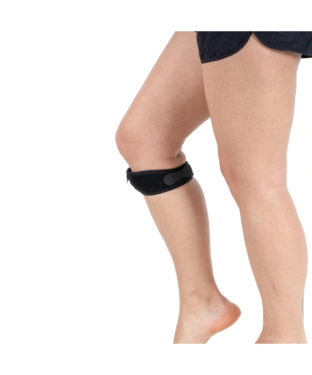 Wingmed Patella Tendon Bandı (Standart)