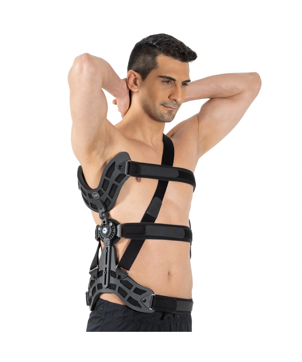 Wingmed Skolyoz Ortezi (L)