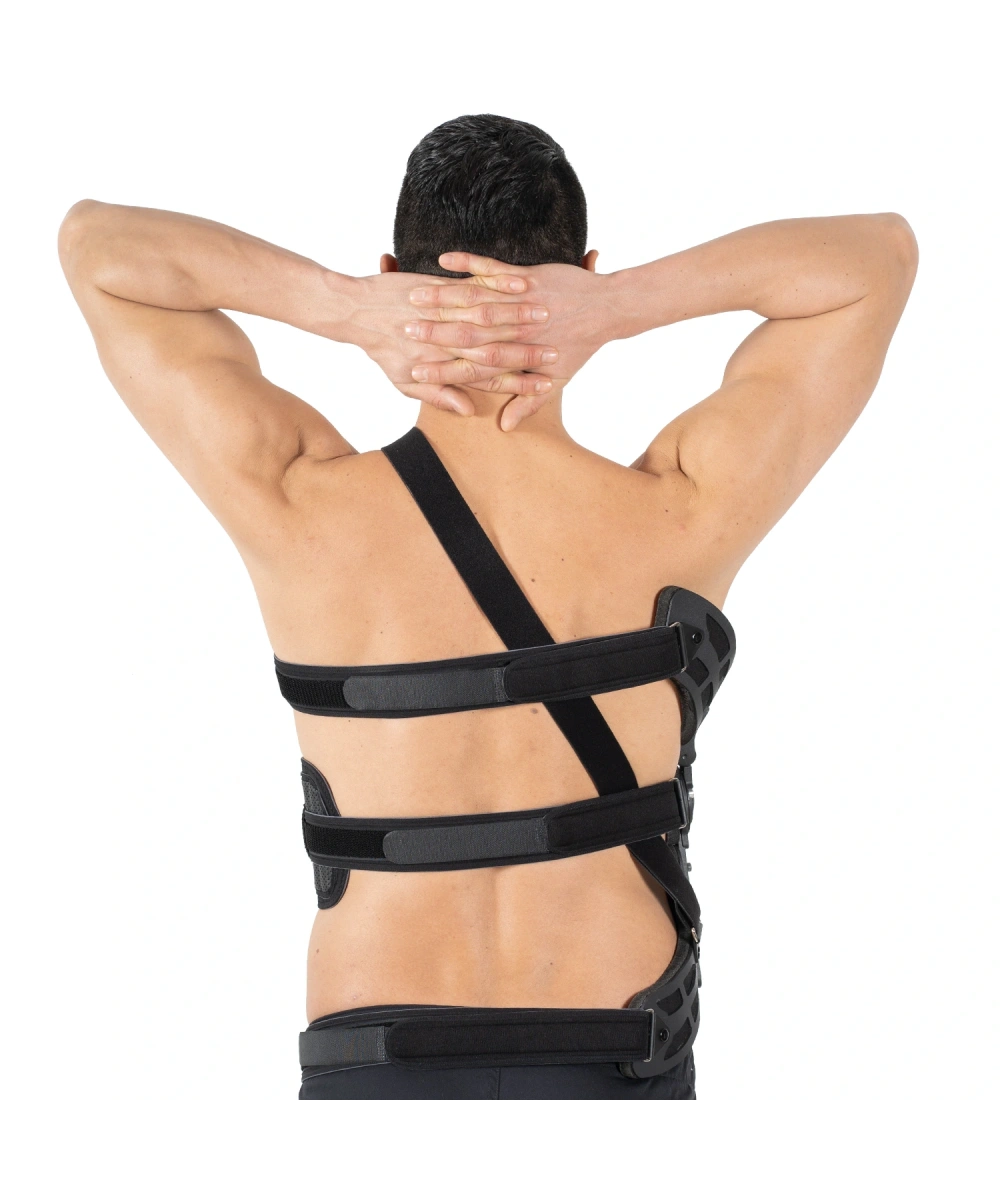 Wingmed Skolyoz Ortezi (L)