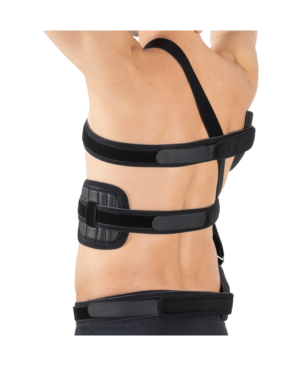 Wingmed Skolyoz Ortezi (L)