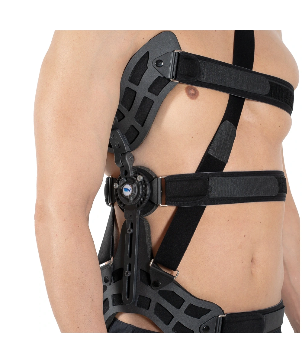 Wingmed Skolyoz Ortezi (L)