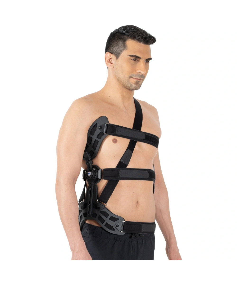 Wingmed Skolyoz Ortezi (L)