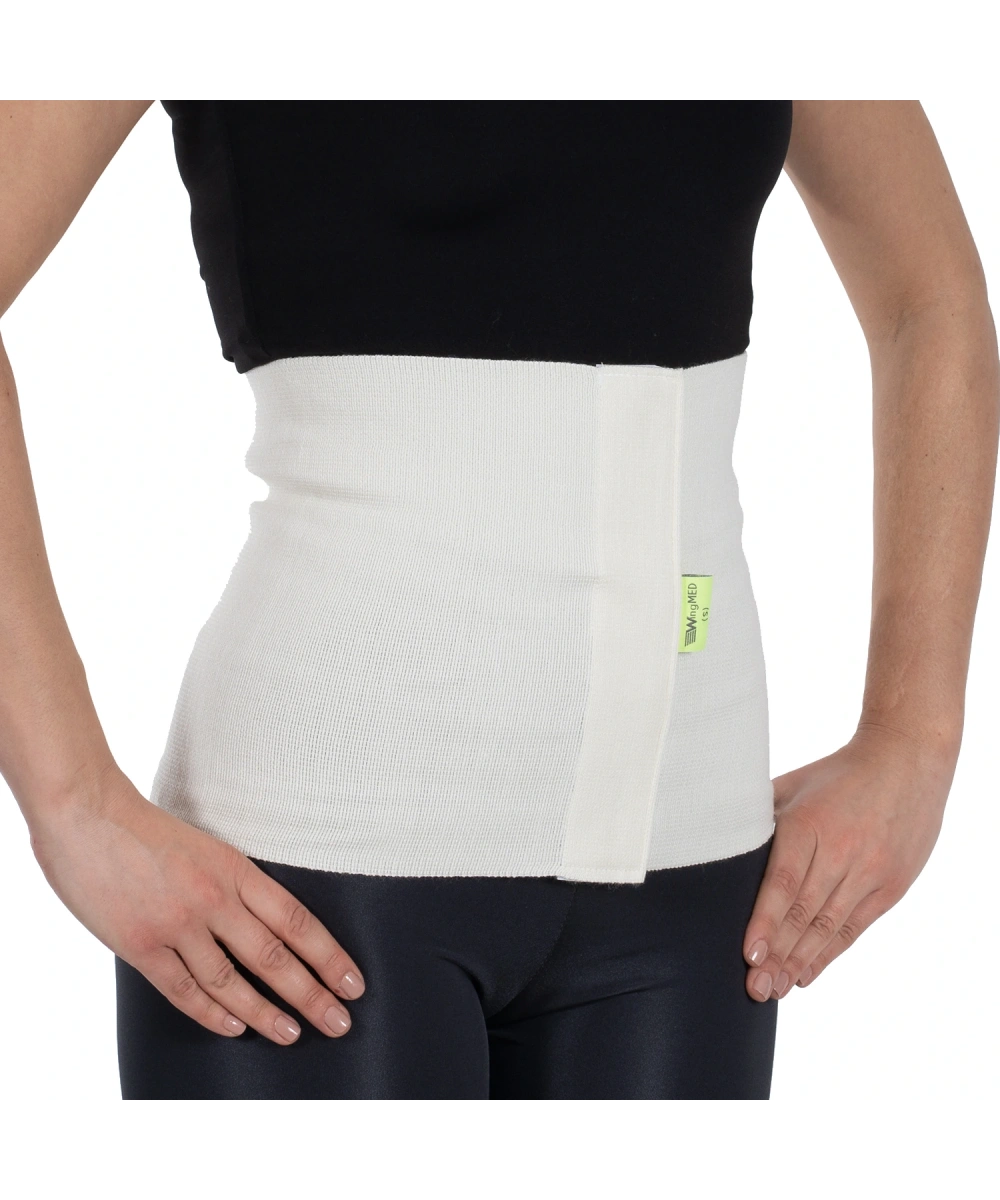 Wingmed Yün Korse Cırtlı