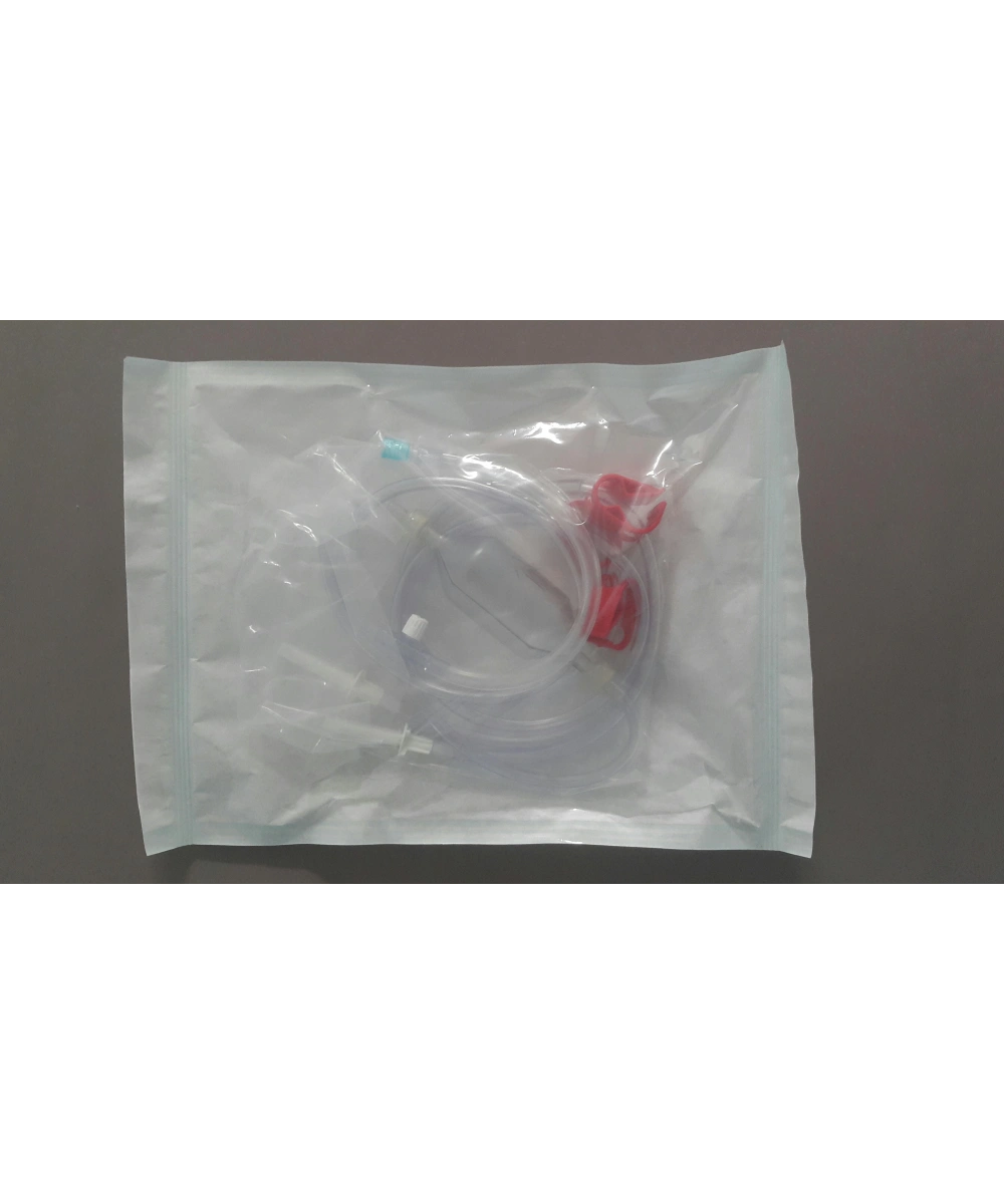 Y Tur Seti (Puarlı) Artroskopi Set