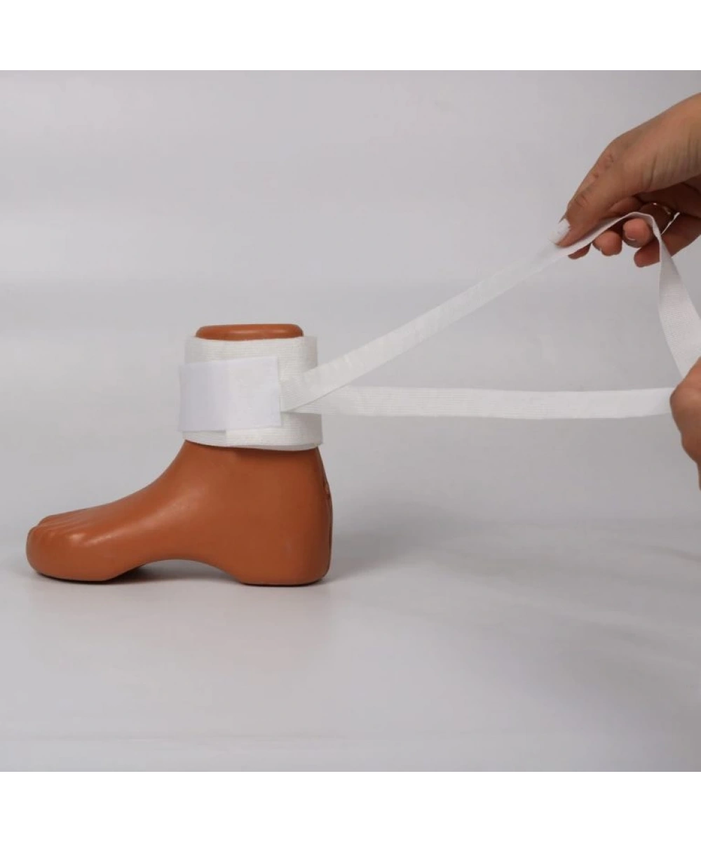 Yetişkin El ve Ayak Sabitleyici